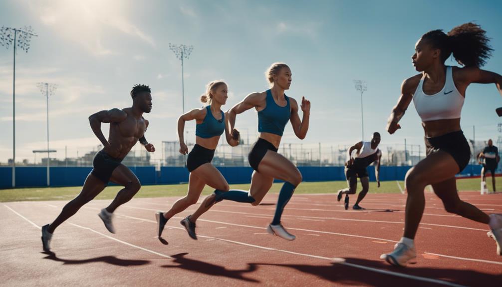 can you exercise after getting blood drawn